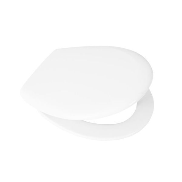 Сиденье для унитаза с микролифтом из дюропласта Art&Max AM217SC