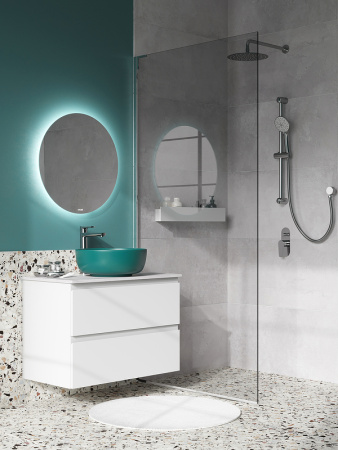 Душевая система Cersanit Moduo 64087