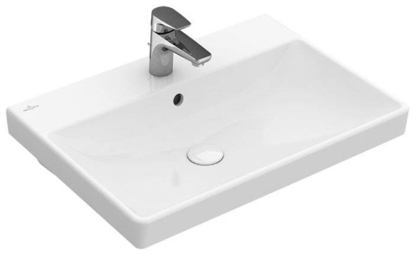Раковина Villeroy&Boch Avento 415860R1
