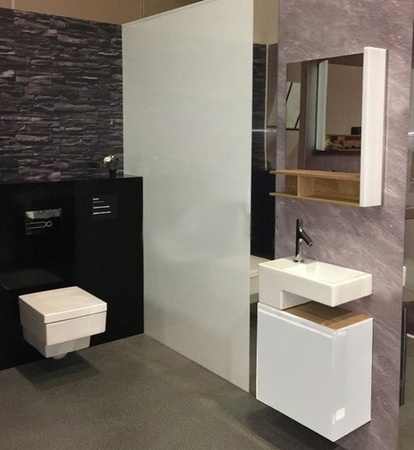 Зеркало Jacob Delafon Terrace EB1180D-NF