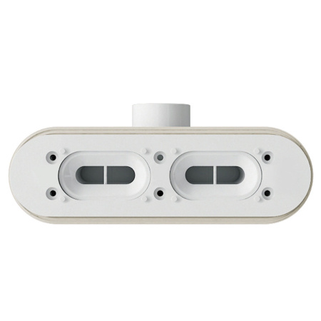 Сифон для душевого поддона Vincea Vsph-D611