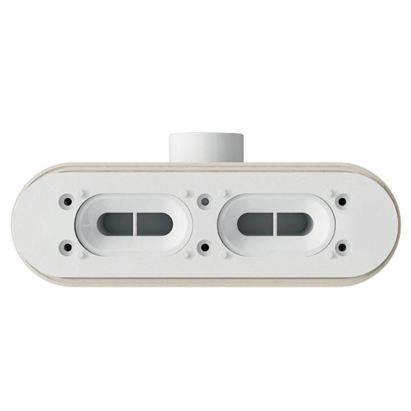 Сифон для душевого поддона Vincea Vsph-D611