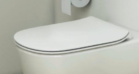 Крышка-сиденье Ideal Standard Tesi T352801