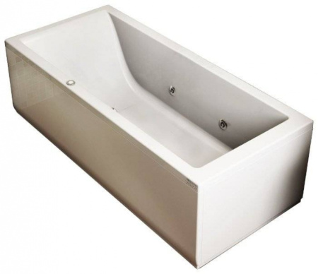 Акриловая ванна Jacuzzi Lagoon 9443-819A