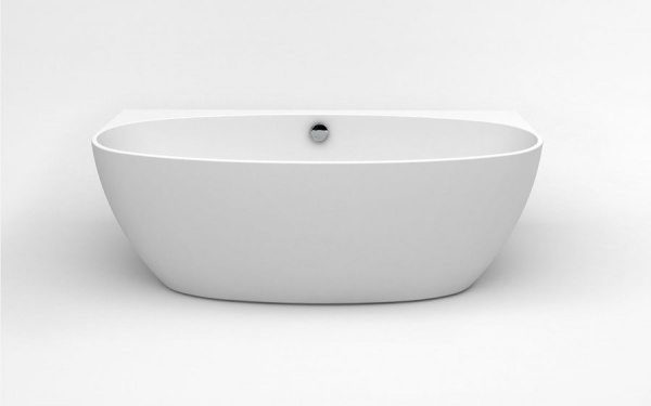 Акриловая ванна Vagnerplast Benin (170x80) KRBV178BEN9X-64 Акриловая ванна Vagnerplast Benin (170x80) KRBV178BEN9X-64