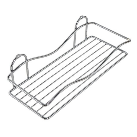 Полка прямая Milardo , проволока стальная (304W000M44)