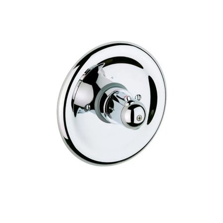 Термостат центральный (внешняя монтажная часть) Grohe Grohtherm 19655000 19655 000 (19655000)