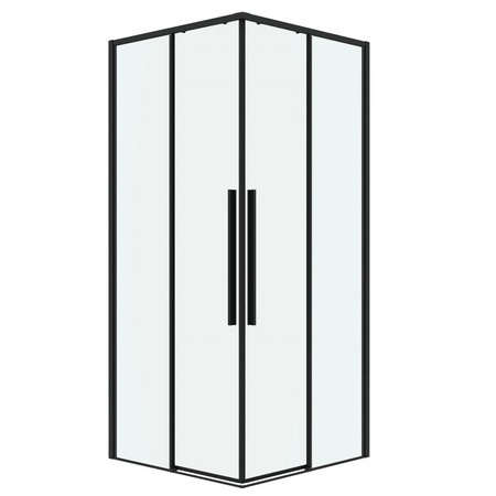 Душевой уголок (80х80) Grossman Galaxy 300.K33.01.8080.21.00