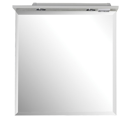 Зеркало (77х80)  ASB-Mebel Коста 80  11490