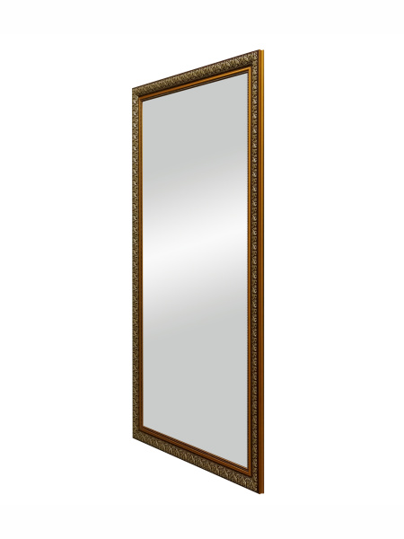 Зеркало (60x110) Continent Дубай Б065