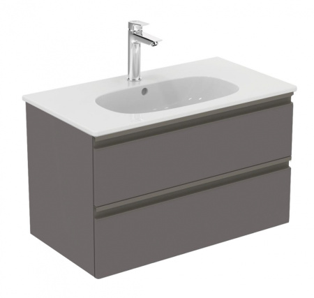 Тумба под раковину Ideal Standard Tesi 80 T0051PU