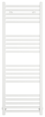 Полотенцесушитель водяной Сунержа Модус (120х40) Матовый Белый 30-0250-1240