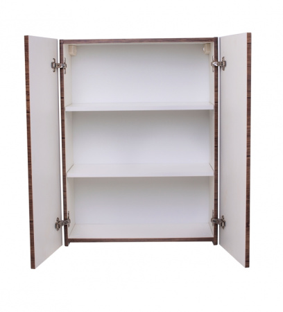 Шкаф подвесной Style Line Атлантика 60 СС-00002223 старое дерево