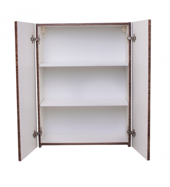 Шкаф подвесной Style Line Атлантика 60 СС-00002223 старое дерево