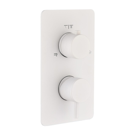 Смеситель для душа Boheme Cel 135-2-MW