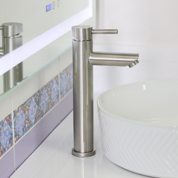 Смеситель для раковины Melana Tondo 610102