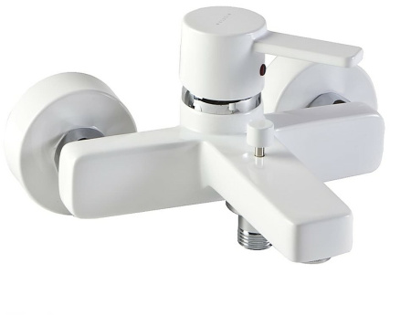 Смеситель для ванны Kludi Zenta 386709175