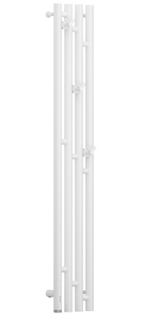 Полотенцесушитель электрический (120х159) Сунержа Кантата 3.0 12-5846-1216 левый