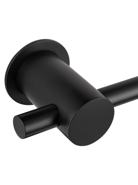 Полотенцесушитель электрический встраиваемый WONZON & WOGHAND BADEN, черный матовый WW-AL366-MB Полотенцесушитель электрический встраиваемый WONZON & WOGHAND BADEN, черный матовый WW-AL366-MB