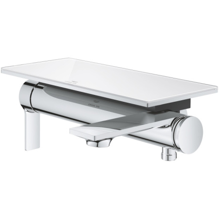 Смеситель для ванны Grohe Allure 32826001
