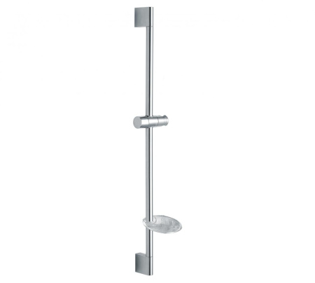 Душевая штанга Bravat D141C