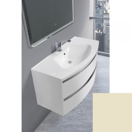 Тумба под раковину BelBagno Prospero BB600DVC/TO