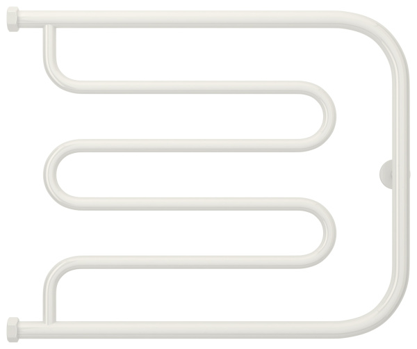 Полотенцесушитель водяной (50х65) Сунержа Лира+ 12-4011-5065