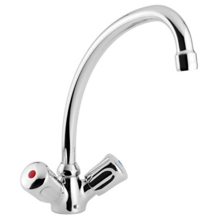 Смеситель для мойки MOFEM EVROSZTAR NOVA 140-2198-02