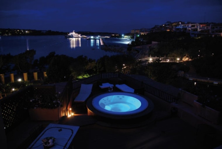 Бассейн Jacuzzi Alimia 944501852