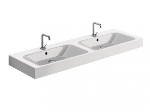 Раковина подвесная Kerasan Cento 3536 bi*1