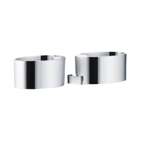 Мыльница Hansgrohe Raindance Cassetta 28698000 хром
