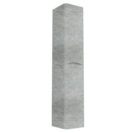 Пенал BelBagno ACQUA-1600-2A-SC-CVG-P Cemento Verona Grigio