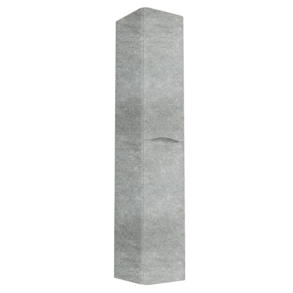 Пенал BelBagno ACQUA-1600-2A-SC-CVG-P Cemento Verona Grigio