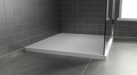 Душевой поддон (140х90) Riho Basel D005027005