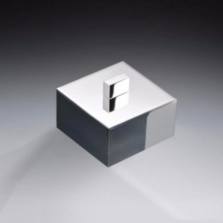 Банка с крышкой Decor Walther DW3650 0845200 Банка с крышкой Decor Walther DW3650 0845200