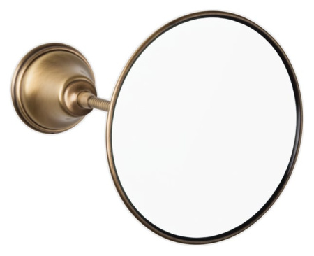 Зеркало косметическое Tiffany World TWHA025br