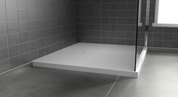 Душевой поддон (160х90) Riho Basel D005030005