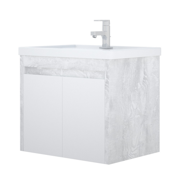 Тумба подвесная Corozo Лорена 60 SD-00001630