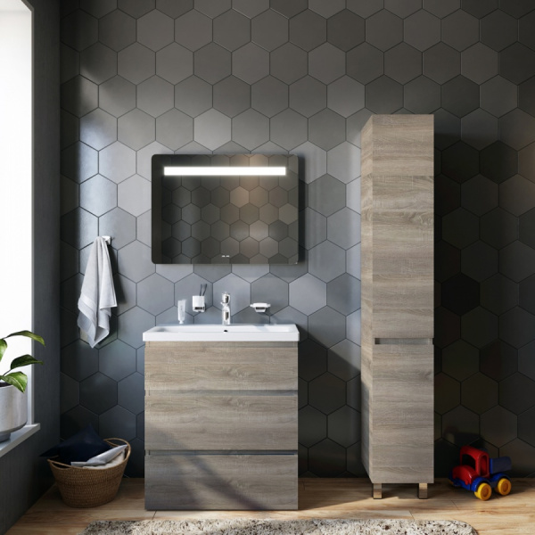 Пенал 30 Am.Pm Gem S M91CSR0306OF