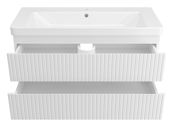 Тумба под раковину 105 Brevita Victory VIC-09105-0102Я без раковины