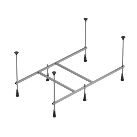 Каркас для ванны (140х70) AM.PM X-Joy W00A-140-070W-R