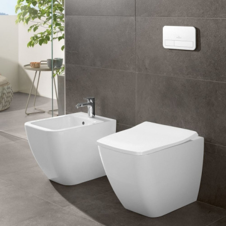 Клавиша смыва Villeroy & Boch ViConnect 92249068