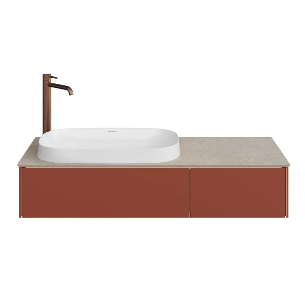 Тумба под раковину Kerama Marazzi Magica MA.120.2\VR.M