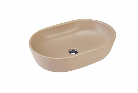 Раковина накладная (60х40) beWash Bogen 88601073