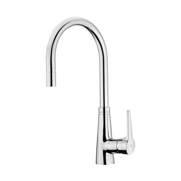 Смеситель для кухни c выдвижным изливом TEKA VITA 249380200