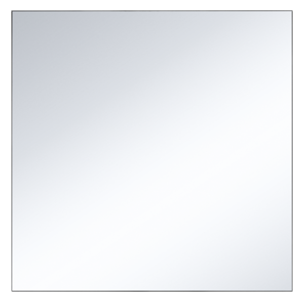 Зеркало (80х80) Misty Марс 80 Э-Марс02080-Алп