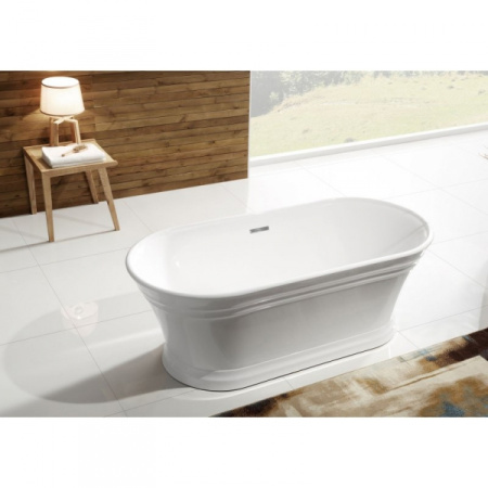 Акриловая ванна BelBagno BB402-1500-790