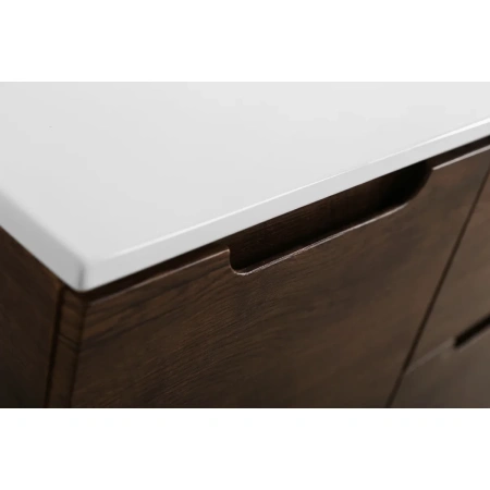 Тумба под раковину BelBagno Etna R ETNA-1200-2C-1A-SO-RW-R
