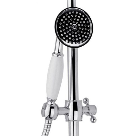 Душевая система Timo Nelson 3-х режимная SX-1190 chrome