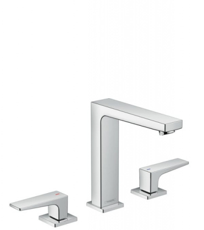 Смеситель для раковины Hansgrohe Metropol 32515000
